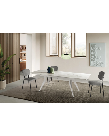 Tavolo Thor 160/240 cm – IKONE Casa | BHOME