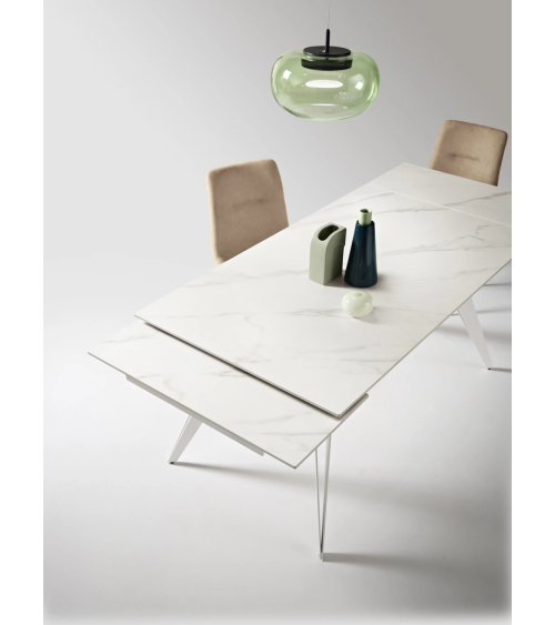 Thor Tisch 160/240 cm – IKONE Casa | BHOME