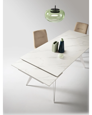 Tavolo Thor 160/240 cm – IKONE Casa | BHOME
