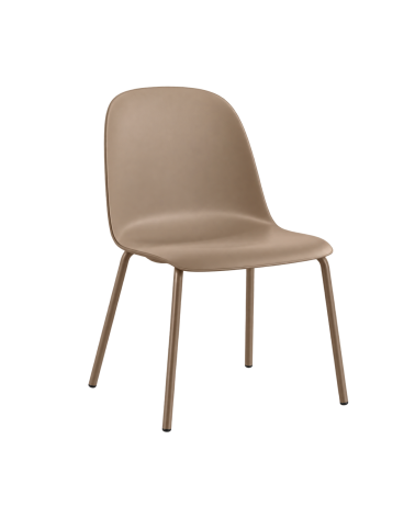 Sedia Fox in polipropilene – IKONE Casa | BHOME