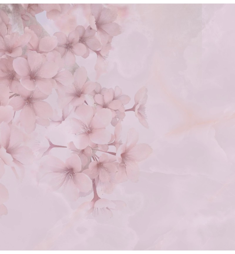 Meta Title: Carta da parati “Bloom” – TONIN CASA | BHOME by Arredi Barbàra