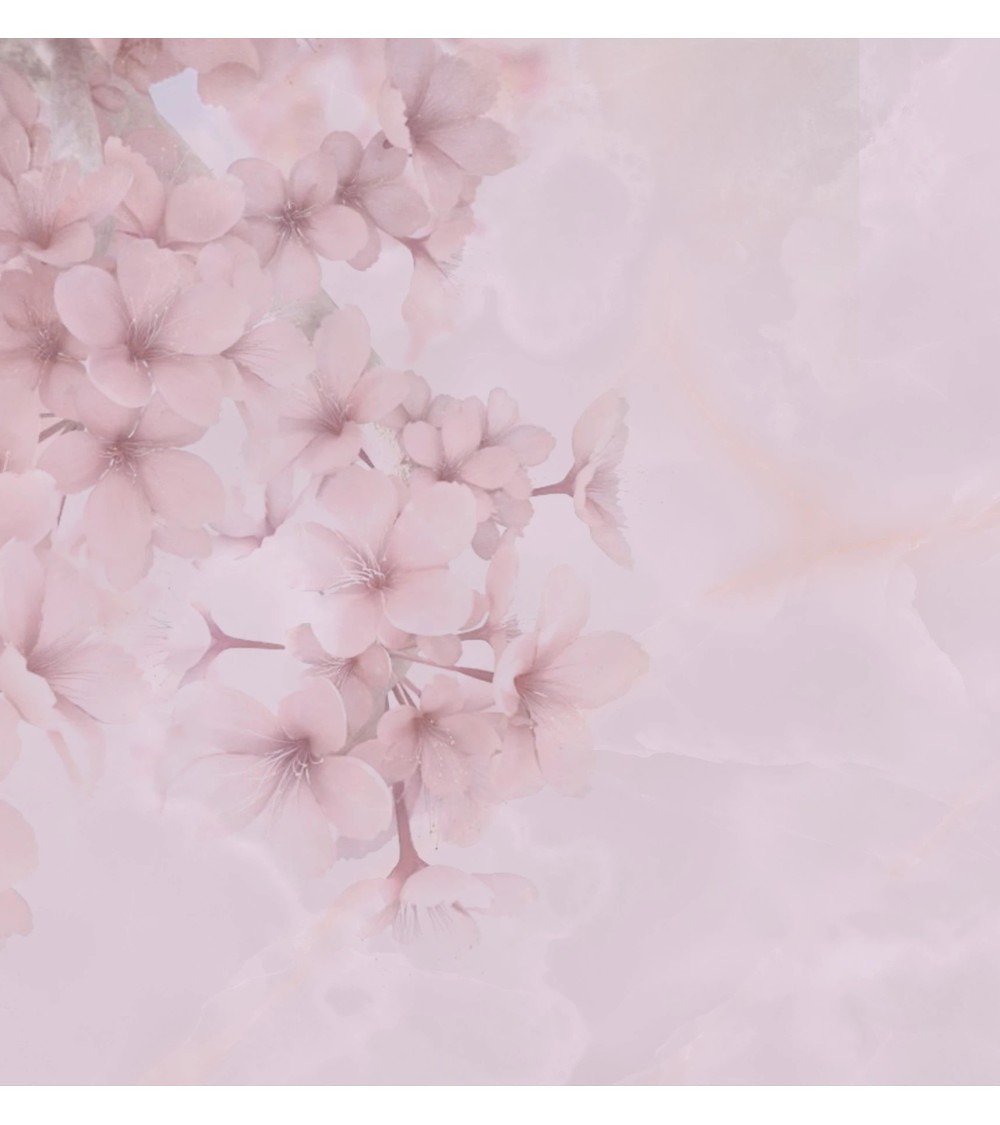 Meta Title: Carta da parati “Bloom” – TONIN CASA | BHOME by Arredi Barbàra