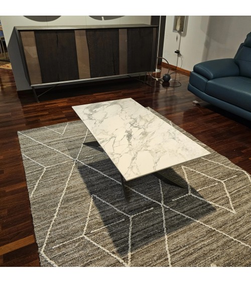 Mesa de centro Artistico BONTEMPI CASA 120×65 | Bhome by Arredi Barbàra