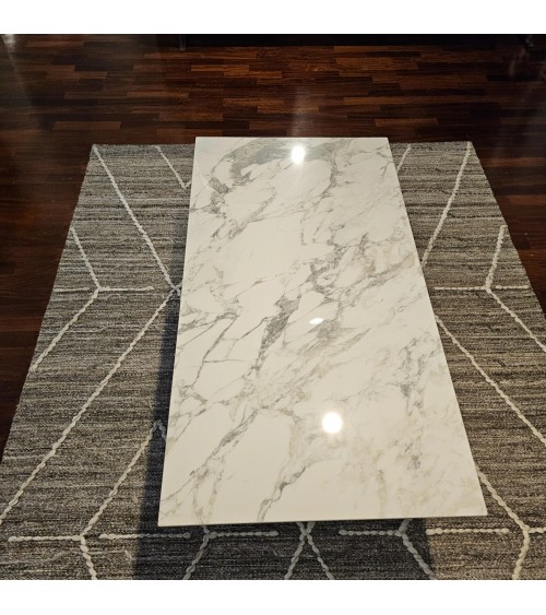 Mesa de centro Artistico BONTEMPI CASA 120×65 | Bhome by Arredi Barbàra