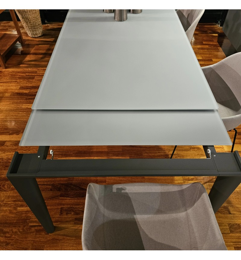 Tavolo Duke BONTEMPI CASA Allungabile 190/270 | Bhome by Arredi Barbàra