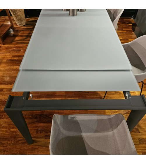 Tavolo Duke BONTEMPI CASA Allungabile 190/270 | Bhome by Arredi Barbàra