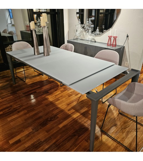 Tavolo Duke BONTEMPI CASA Allungabile 190/270 | Bhome by Arredi Barbàra