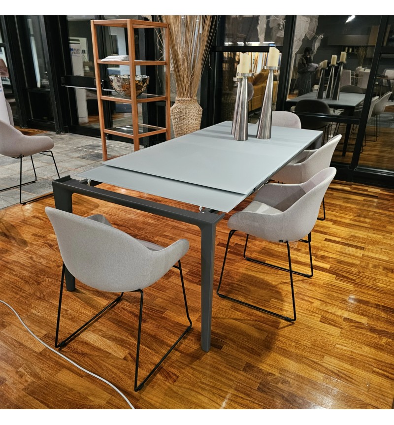 Tavolo Duke BONTEMPI CASA Allungabile 190/270 | Bhome by Arredi Barbàra