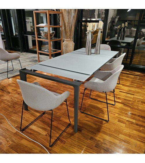 Tavolo Duke BONTEMPI CASA Allungabile 190/270 | Bhome by Arredi Barbàra