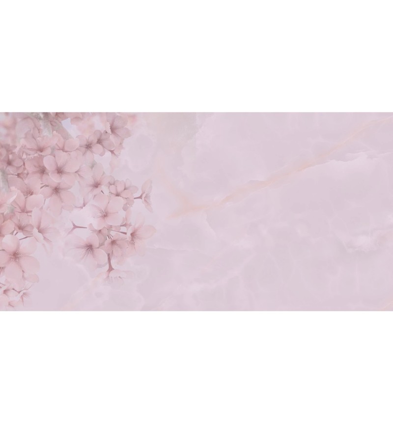 Meta Title: Carta da parati “Bloom” – TONIN CASA | BHOME by Arredi Barbàra