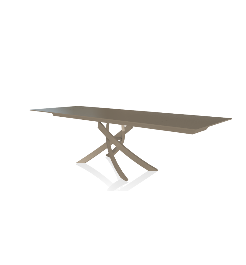 Tavolo Artistico BONTEMPI CASA Allungabile 190/290 | Bhome by Arredi Barbàra