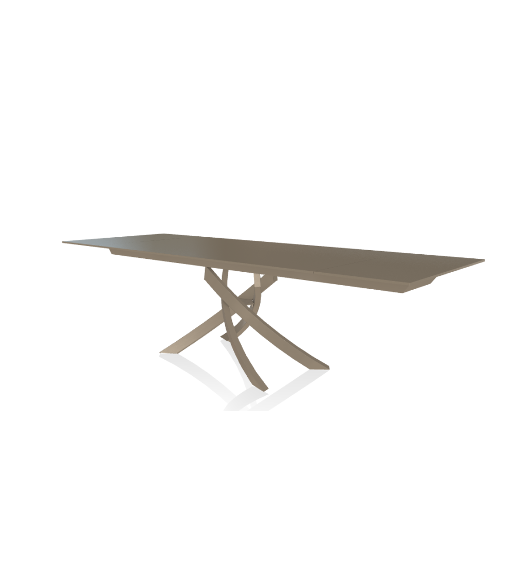 Tavolo Artistico BONTEMPI CASA Allungabile 190/290 | Bhome by Arredi Barbàra