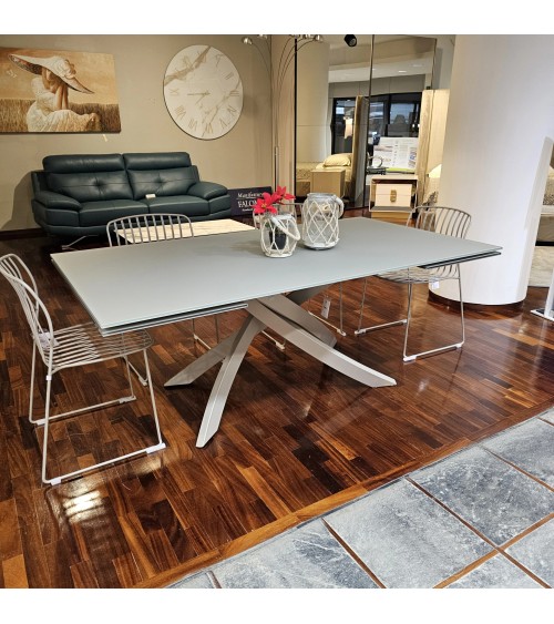 Tavolo Artistico BONTEMPI CASA Allungabile 190/290 | Bhome by Arredi Barbàra