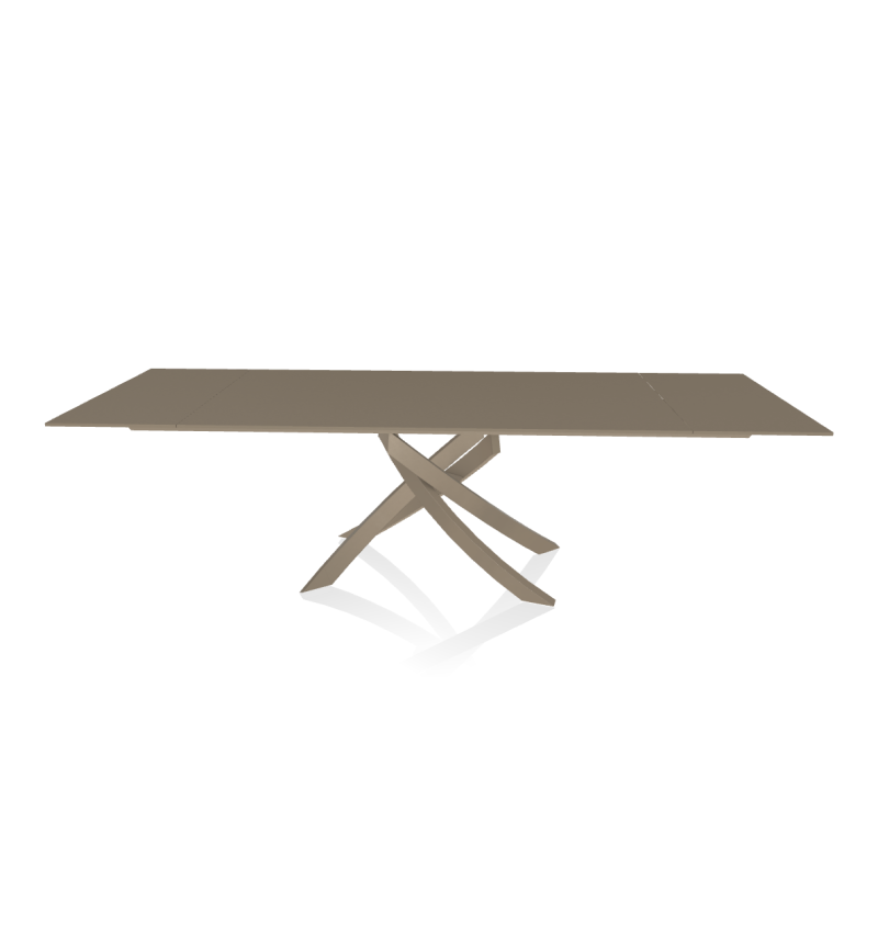 Tavolo Artistico BONTEMPI CASA Allungabile 190/290 | Bhome by Arredi Barbàra