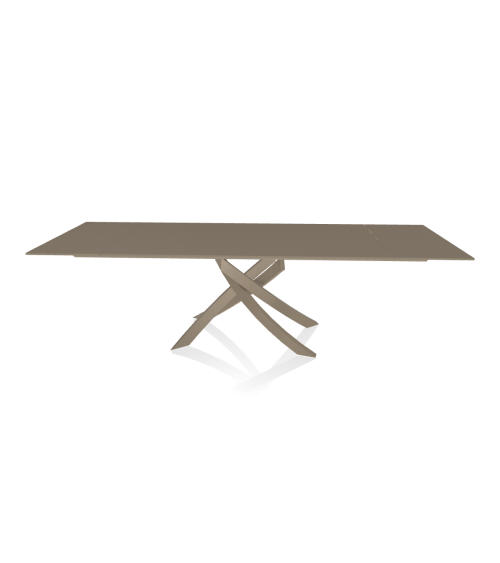 Tavolo Artistico BONTEMPI CASA Allungabile 190/290 | Bhome by Arredi Barbàra