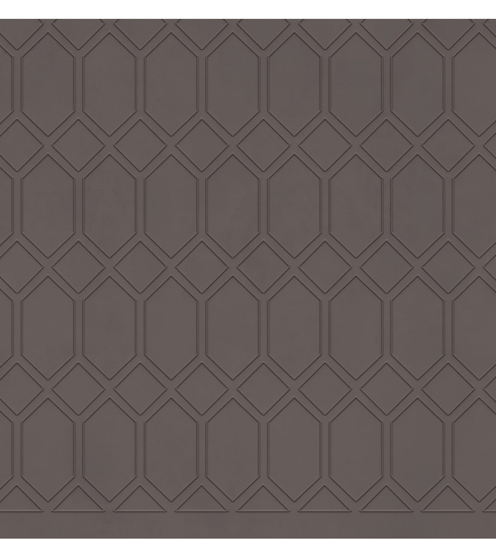 Meta Title: Carta da parati “Boiserie” – TONIN CASA | BHOME by Arredi Barbàra