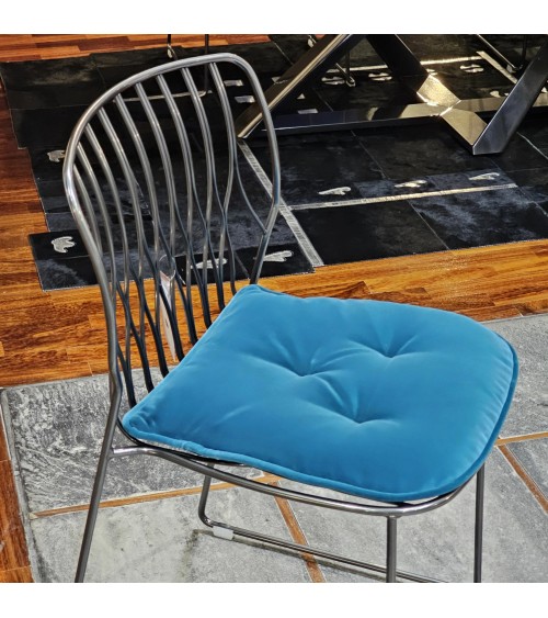 Freak Chair BONTEMPI CASA Natural Silver | Bhome by Arredi Barbàra