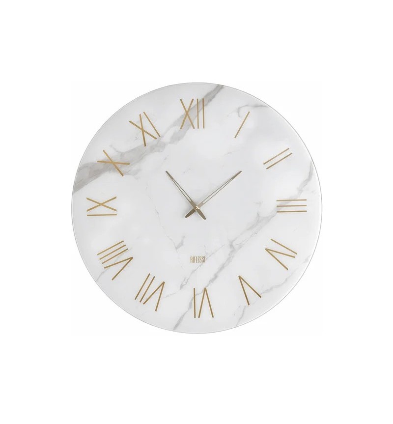 Orologio Portofino RIFLESSI Ø120 | Bhome by Arredi Barbàra