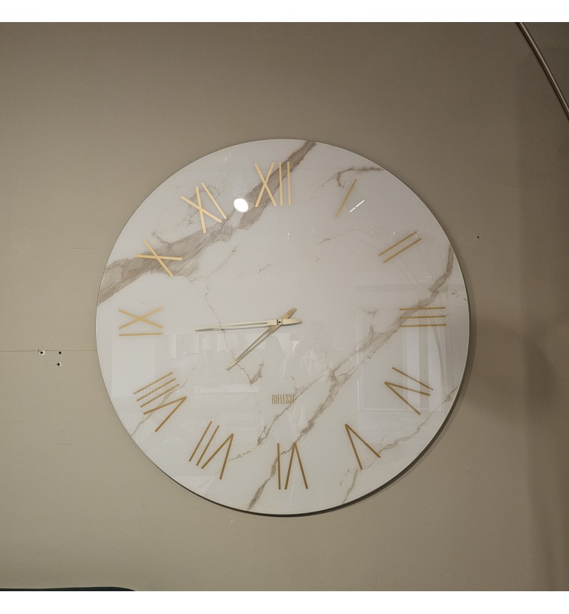 Orologio Portofino RIFLESSI Ø120 | Bhome by Arredi Barbàra