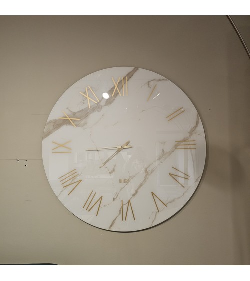 Orologio Portofino RIFLESSI Ø120 | Bhome by Arredi Barbàra