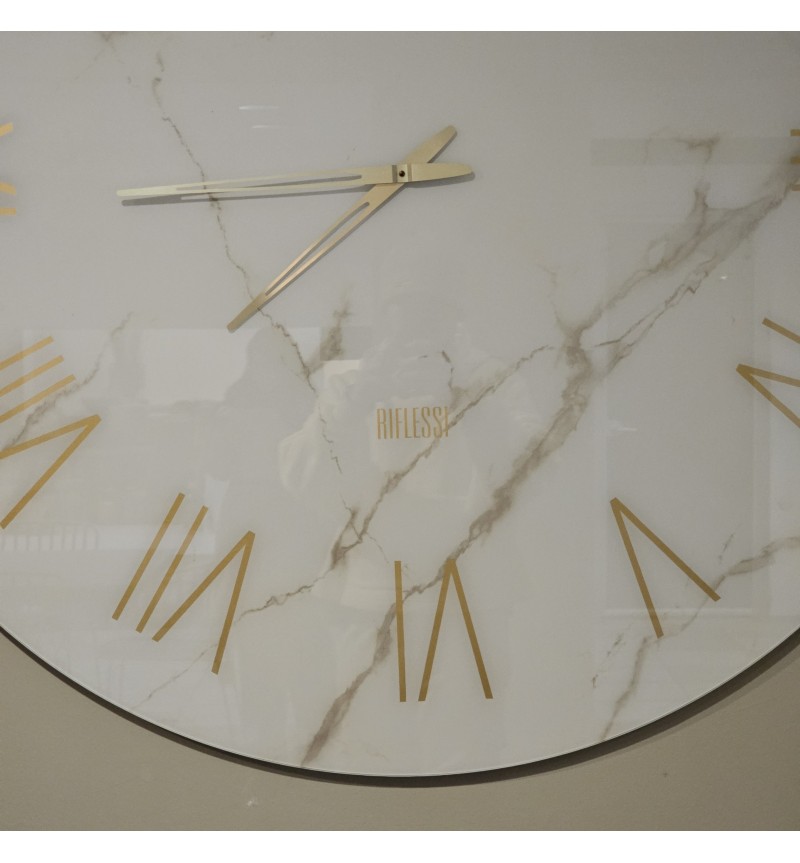 Orologio Portofino RIFLESSI Ø120 | Bhome by Arredi Barbàra