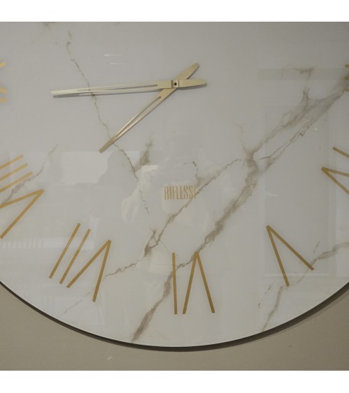 Orologio Portofino RIFLESSI Ø120 | Bhome by Arredi Barbàra