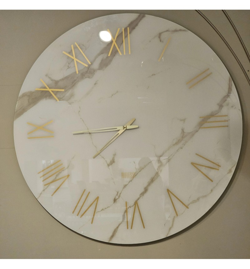 Orologio Portofino RIFLESSI Ø120 | Bhome by Arredi Barbàra