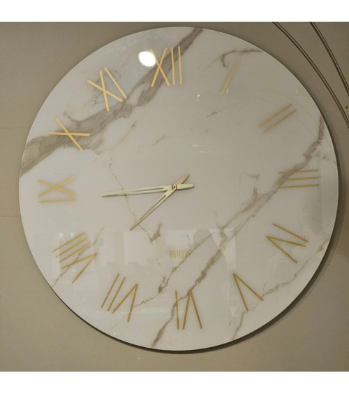 Orologio Portofino RIFLESSI Ø120 | Bhome by Arredi Barbàra