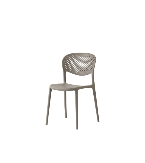 Sedia ABBY CB2193 / CB2194 CONNUBIA | BHOME
