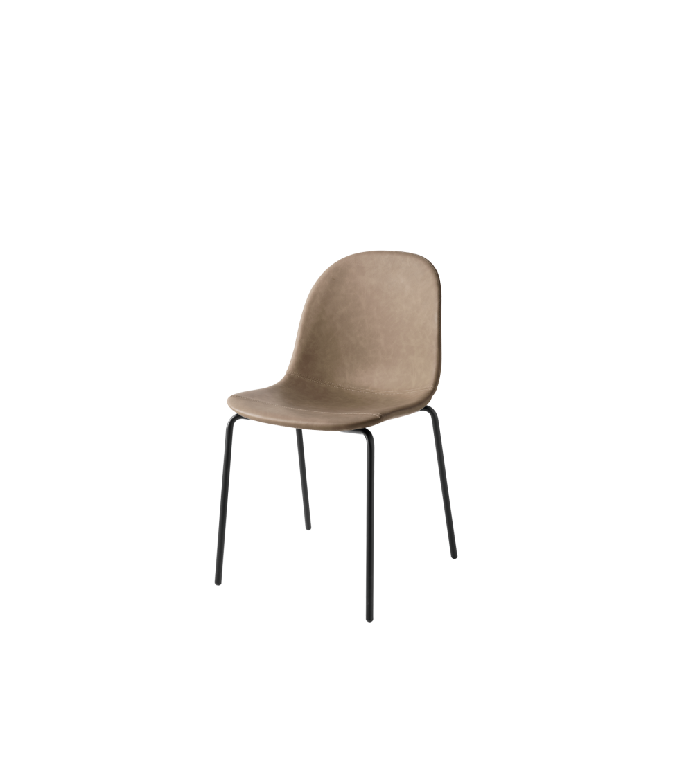 Sedia ACADEMY CB1663 CONNUBIA Personalizzabile | BHOME