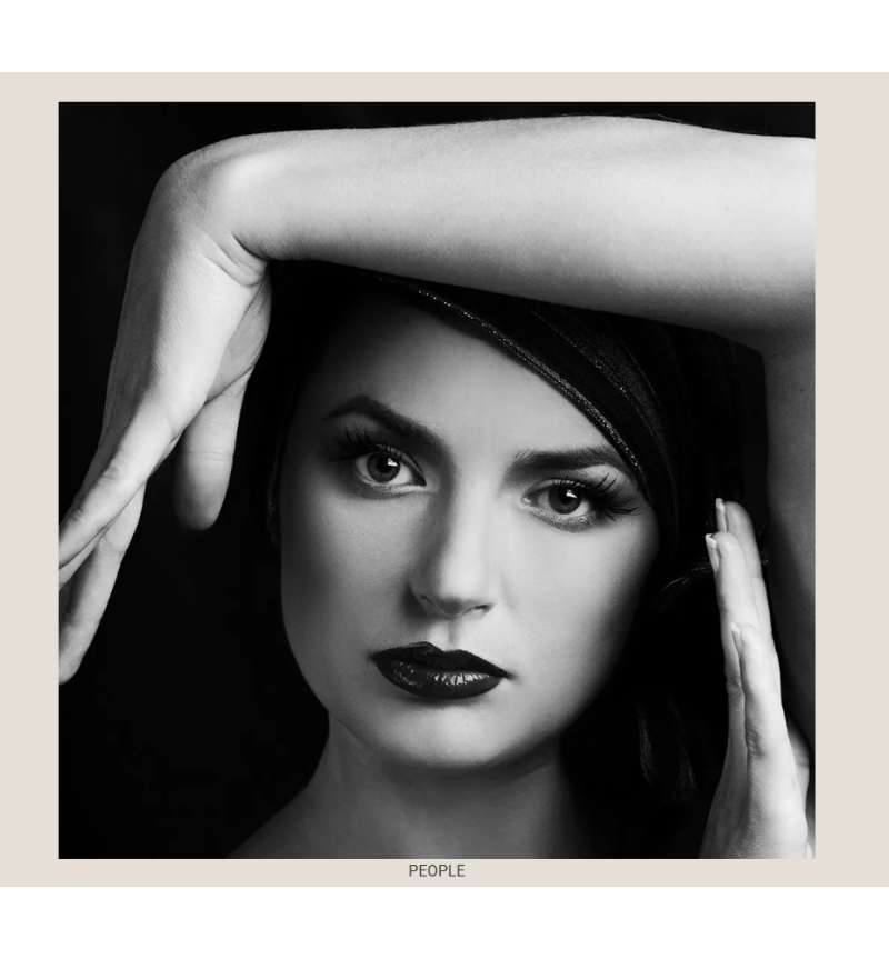 Quadro Canvas ADRIANI E ROSSI 100×100 | Bhome by Arredi Barbàra