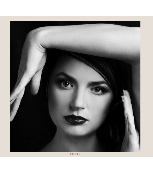 Cuadro Canvas ADRIANI E ROSSI 100×100 | Bhome by Arredi Barbàra