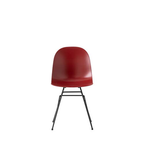 Sedia ACADEMY CB1664 CONNUBIA Personalizzabile | BHOME