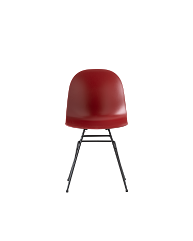 Sedia ACADEMY CB1664 CONNUBIA Personalizzabile | BHOME