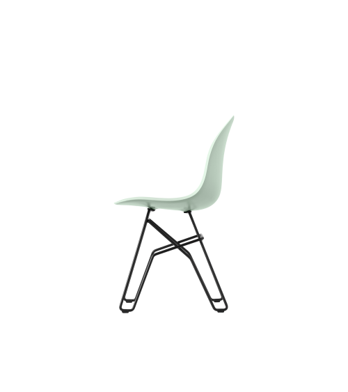 Sedia ACADEMY CB1664 CONNUBIA Personalizzabile | BHOME