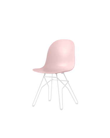 Sedia ACADEMY CB1664 CONNUBIA Personalizzabile | BHOME