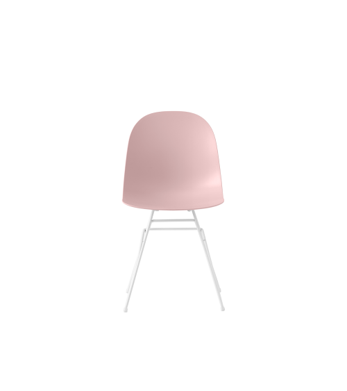 Sedia ACADEMY CB1664 CONNUBIA Personalizzabile | BHOME