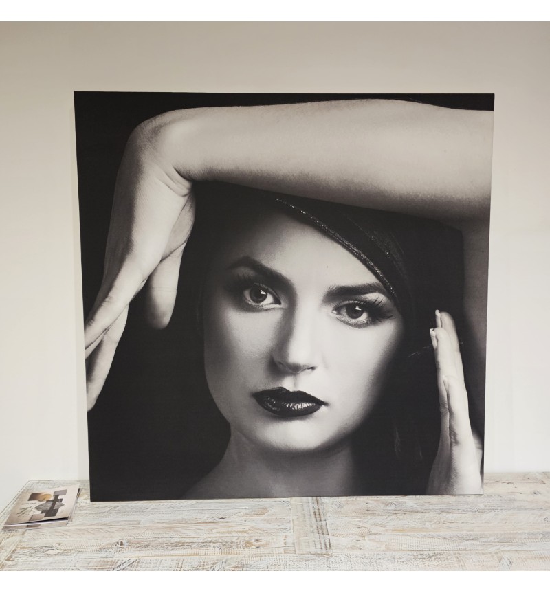 Cuadro Canvas ADRIANI E ROSSI 100×100 | Bhome by Arredi Barbàra