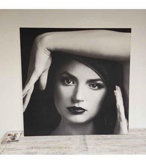 Cuadro Canvas ADRIANI E ROSSI 100×100 | Bhome by Arredi Barbàra