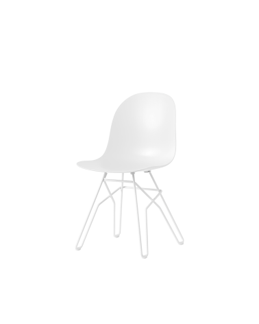 Sedia ACADEMY CB1664 CONNUBIA Personalizzabile | BHOME