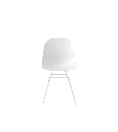 Sedia ACADEMY CB1664 CONNUBIA Personalizzabile | BHOME