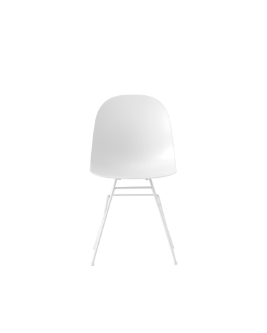 Sedia ACADEMY CB1664 CONNUBIA Personalizzabile | BHOME
