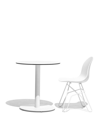 Sedia ACADEMY CB1664 CONNUBIA Personalizzabile | BHOME