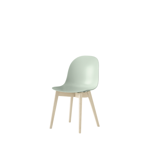 Sedia ACADEMY CB1665 CONNUBIA in Legno | BHOME