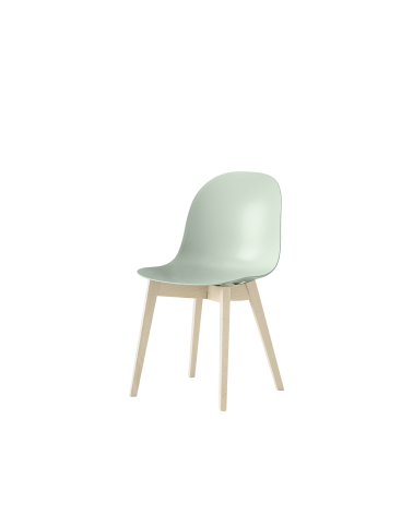 Sedia ACADEMY CB1665 CONNUBIA in Legno | BHOME