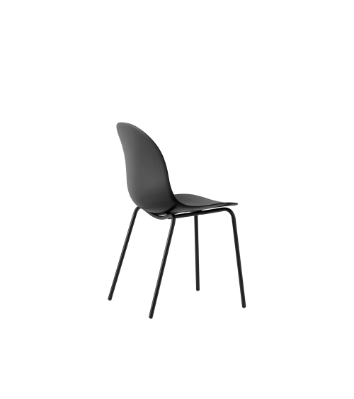 Sedia ACADEMY OUTDOOR CB1671-E CONNUBIA | BHOME