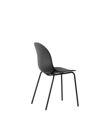 Sedia ACADEMY OUTDOOR CB1671-E CONNUBIA | BHOME