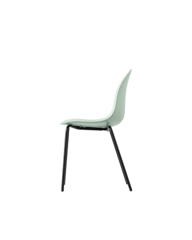 Sedia ACADEMY OUTDOOR CB1671-E CONNUBIA | BHOME