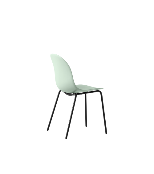 Sedia ACADEMY OUTDOOR CB1671-E CONNUBIA | BHOME