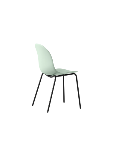 Sedia ACADEMY OUTDOOR CB1671-E CONNUBIA | BHOME